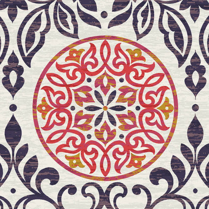 Arista Square IV by Wild Apple Portfolio. SKU 94199a. Archival Giclee Fine art print for wall decor.