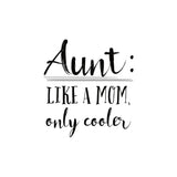 Aunt Inspiration I by Wild Apple Portfolio. SKU 54318a. Archival Giclee Fine art print for wall decor.
