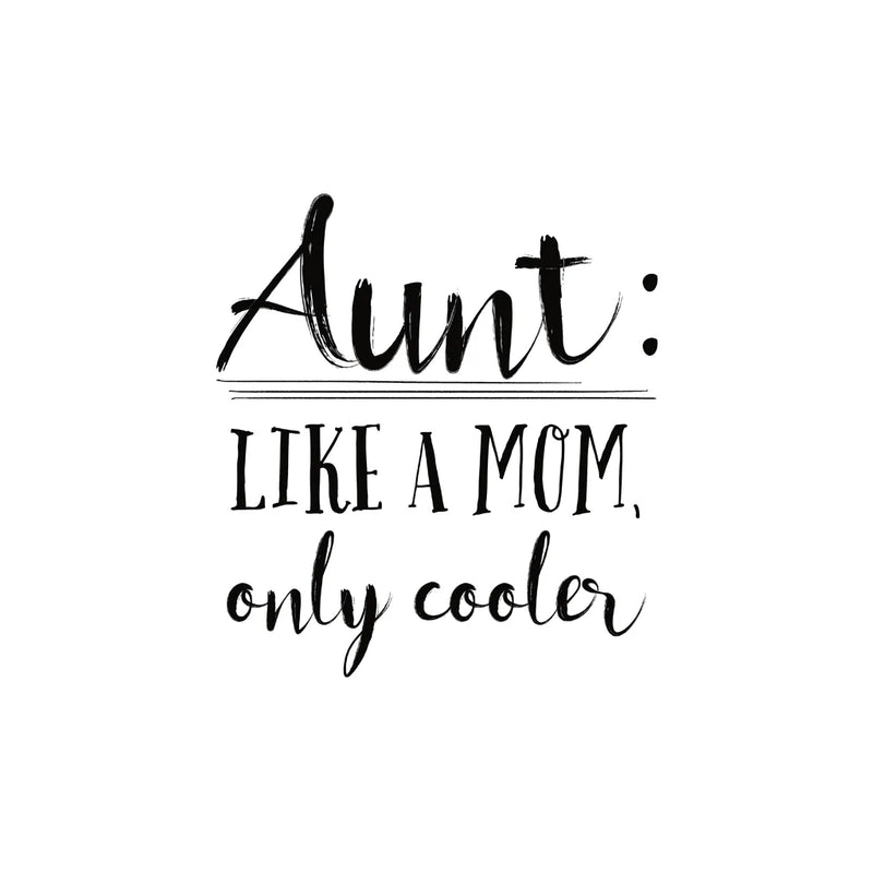 Aunt Inspiration I by Wild Apple Portfolio. SKU 54318a. Archival Giclee Fine art print for wall decor.