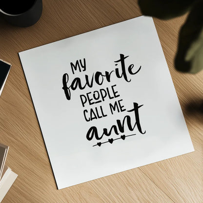 Aunt Inspiration IV by Wild Apple Portfolio. Shown as a detailed flat fine art print, highlighting archival giclee quality. Available as an archival giclee rolled canvas, fine art paper, or poster print. SKU 54754a.