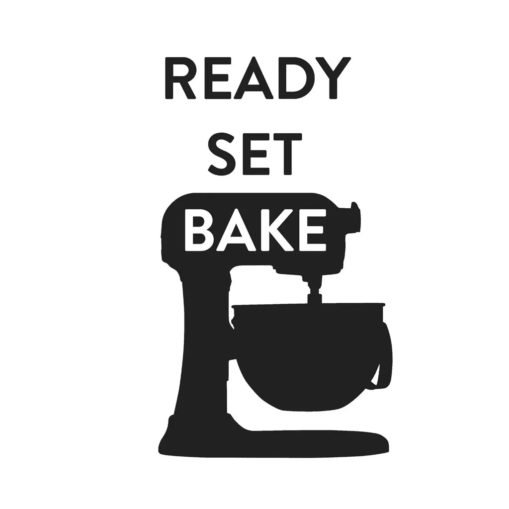 Bake II by Wild Apple Portfolio. SKU 75969a. Archival Giclee Fine art print for wall decor.