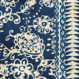 Bali Tapestry II by Wild Apple Portfolio. SKU 16638a. Archival Giclee Fine art print for wall decor.
