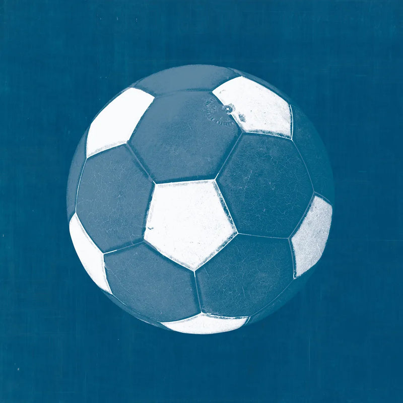 Ball Four Blueprint II by Wild Apple Portfolio. SKU 62237a. Archival Giclee Fine art print for wall decor.