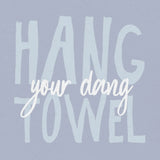 Bathroom Advice II by Wild Apple Portfolio. SKU 62975a. Archival Giclee Fine art print for wall decor.
