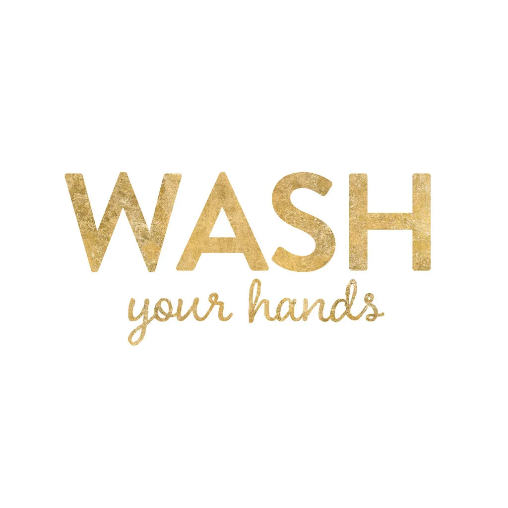 Bathroom Etiquette IV by Wild Apple Portfolio. SKU 30863a. Archival Giclee Fine art print for wall decor.