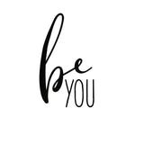 Be You by Wild Apple Portfolio. SKU 59254a. Archival Giclee Fine art print for wall decor.