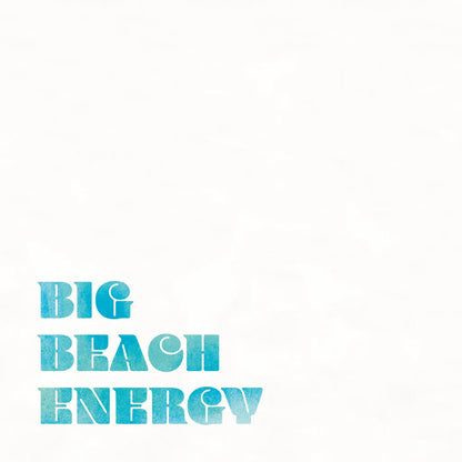 Beach Sayings IV by Wild Apple Portfolio. SKU 72467a. Archival Giclee Fine art print for wall decor.