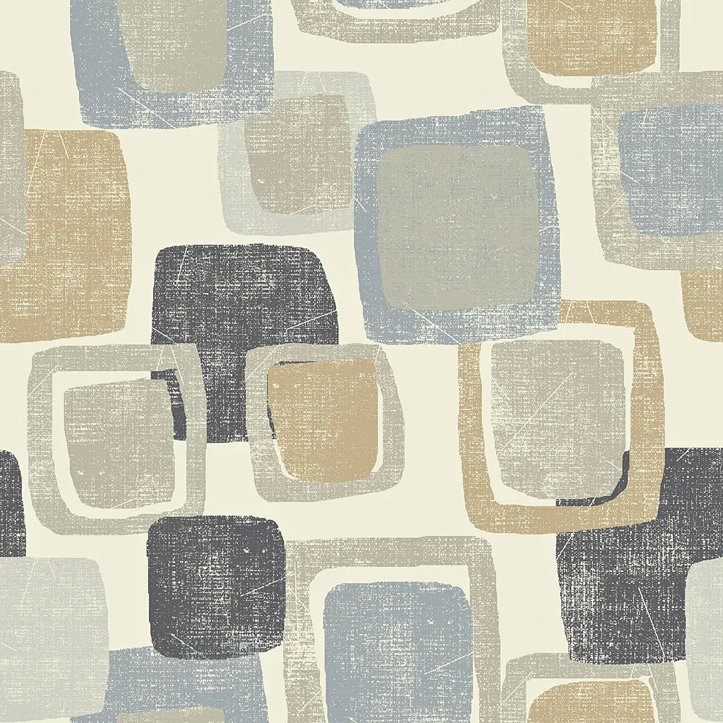 Blocks Archroma by Wild Apple Portfolio. SKU 30067a. Archival Giclee Fine art print for wall decor.