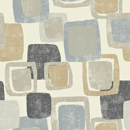 Blocks Archroma by Wild Apple Portfolio. SKU 30067a. Archival Giclee Fine art print for wall decor.