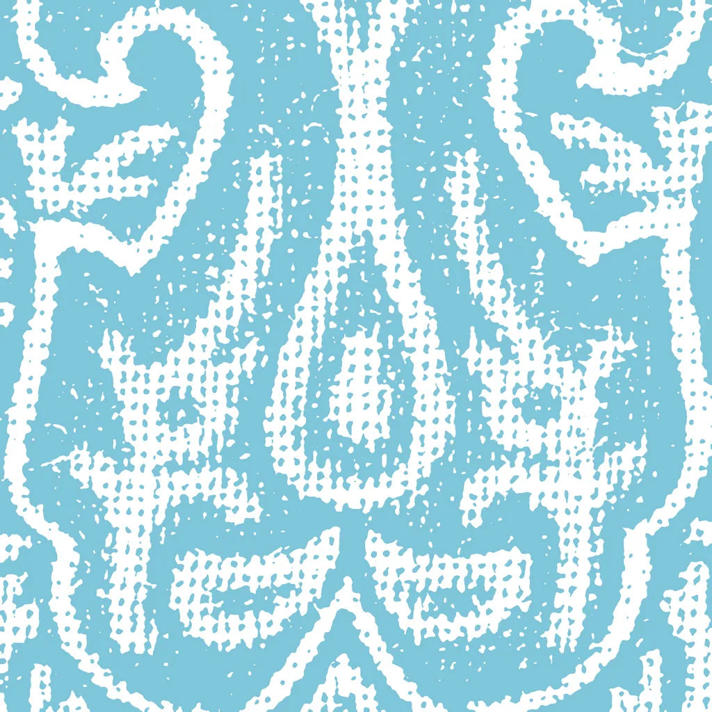 Boho Bright II by Wild Apple Portfolio. SKU 45807a. Archival Giclee Fine art print for wall decor.