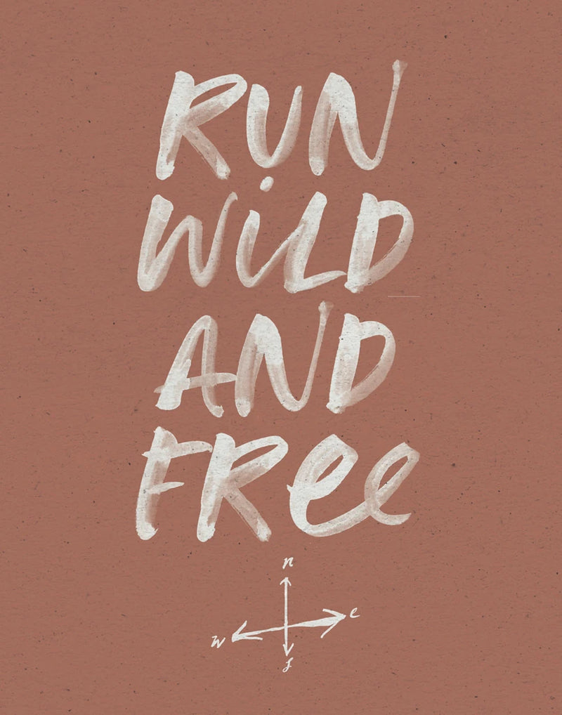 Boho Spirit I by Wild Apple Portfolio