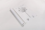 Botany Book VII by Wild Apple Portfolio. shown as a rolled paper print. Available as archival giclee rolled canvas, fine art paper, or poster print. SKU 38332h.