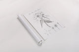 Botany Book VIII by Wild Apple Portfolio. shown as a rolled paper print. Available as archival giclee rolled canvas, fine art paper, or poster print. SKU 38333h.