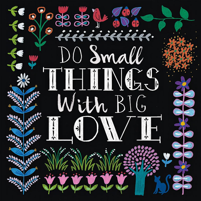 Bright Folklore Inspiration I by Wild Apple Portfolio. SKU 28539a. Archival Giclee Fine art print for wall decor.