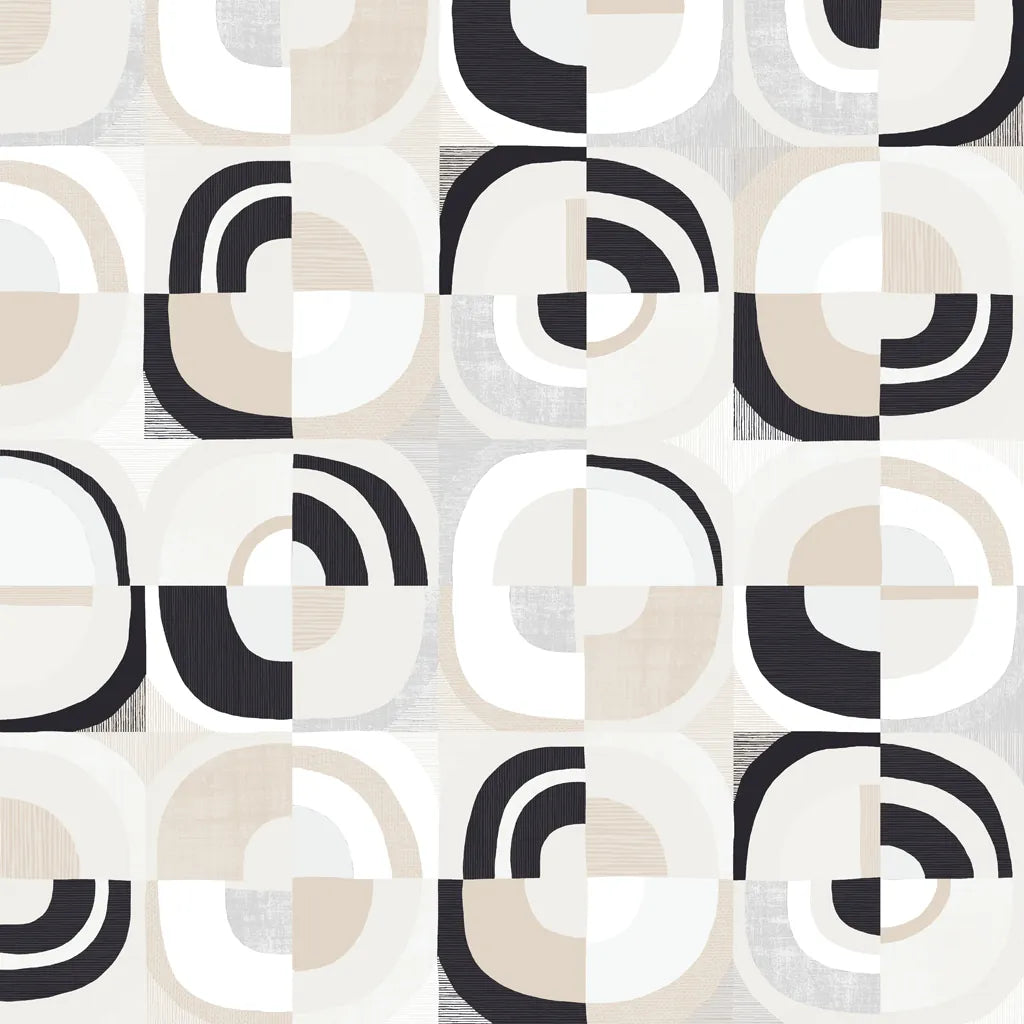 Broken Records by Wild Apple Portfolio. SKU 75351a. Archival Giclee Fine art print for wall decor.