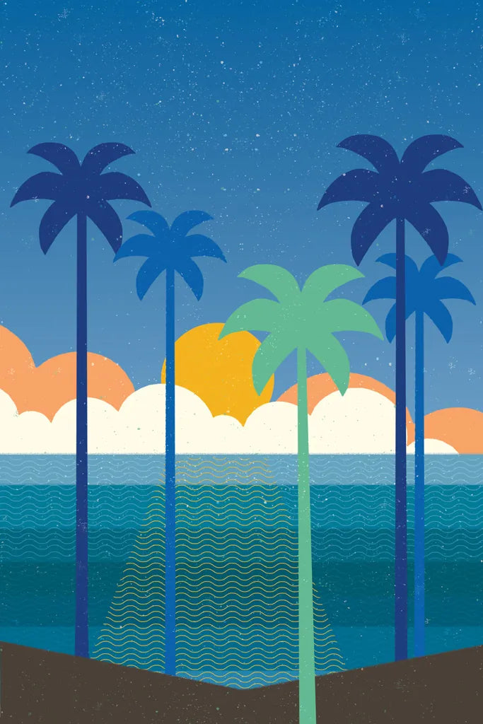 Buena Vista No Words by Wild Apple Portfolio. SKU 70430h. Archival Giclee Fine art print for wall decor.