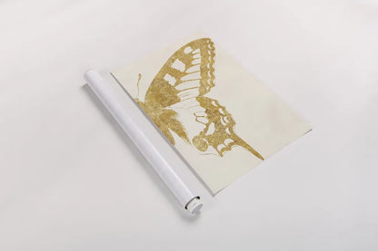 Butterfly Wings II by Wild Apple Portfolio. shown as a rolled paper print. Available as archival giclee rolled canvas, fine art paper, or poster print. SKU 74515h.