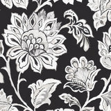 Ceylon Gardens III BW by Wild Apple Portfolio. SKU 75654a. Archival Giclee Fine art print for wall decor.