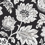 Ceylon Gardens V BW by Wild Apple Portfolio. SKU 75655a. Archival Giclee Fine art print for wall decor.