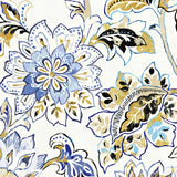 Ceylon Gardens VI Black and Gold by Wild Apple Portfolio. SKU 28731a. Archival Giclee Fine art print for wall decor.