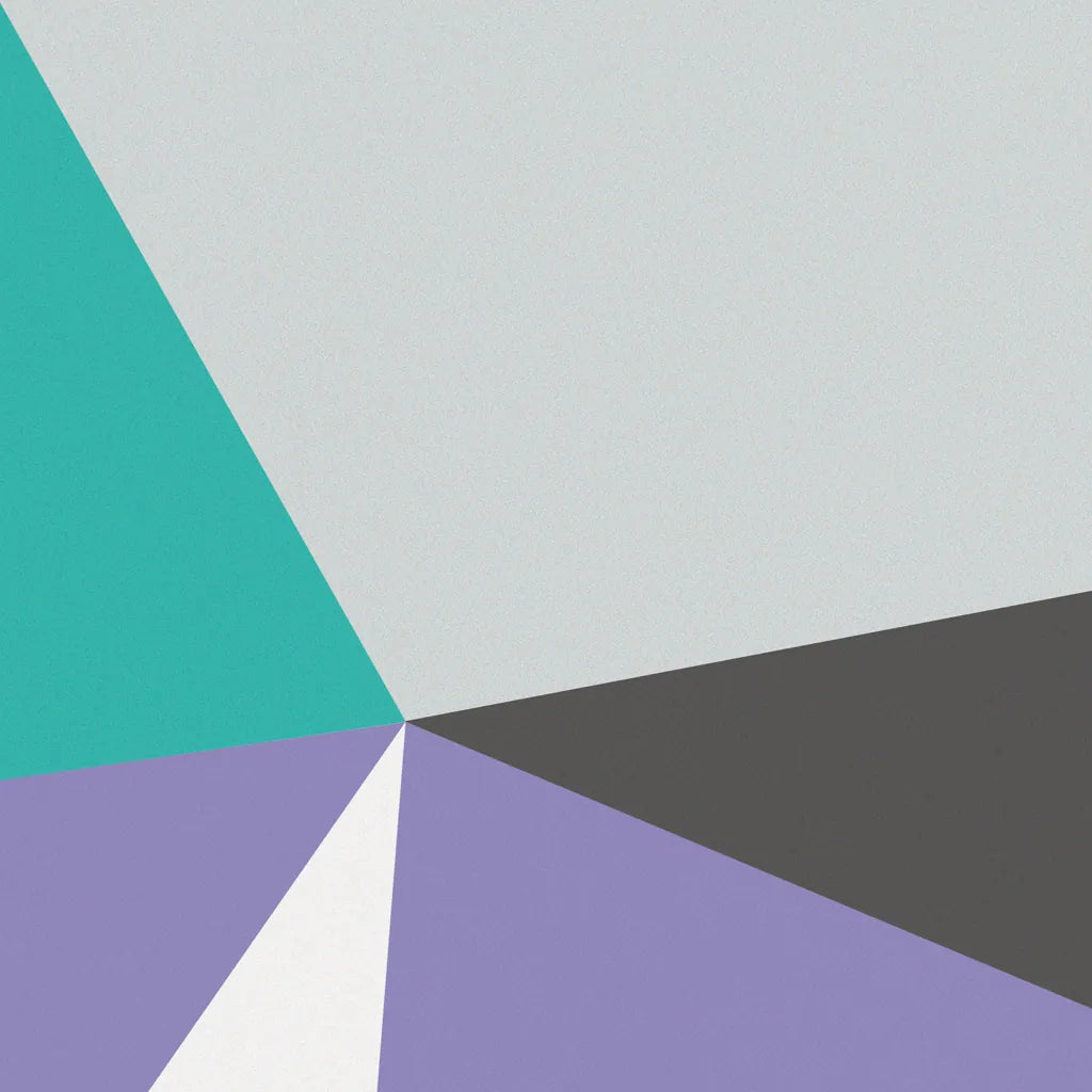 Color Block I Bright by Wild Apple Portfolio. SKU 52643a. Archival Giclee Fine art print for wall decor.