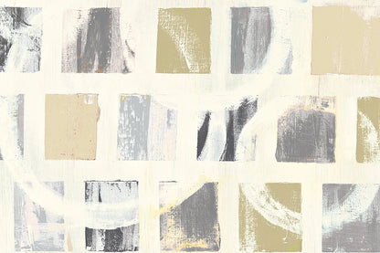 Color Block II Crop Archroma by Wild Apple Portfolio. SKU 30066i. Archival Giclee Fine art print for wall decor.