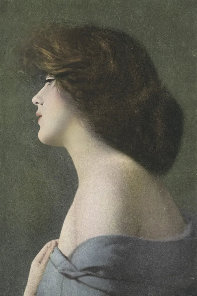 Contemplation by Wild Apple Portfolio. SKU 96892h. Archival Giclee Fine art print for wall decor.