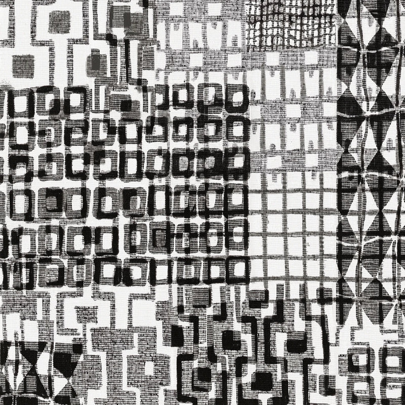 Crosstown Square I by Wild Apple Portfolio