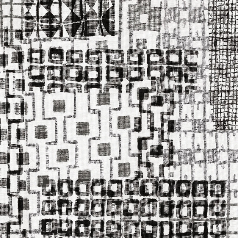 Crosstown Square III by Wild Apple Portfolio