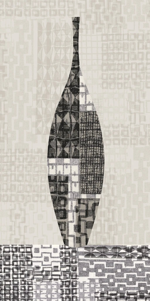 Crosstown Vessels I by Wild Apple Portfolio