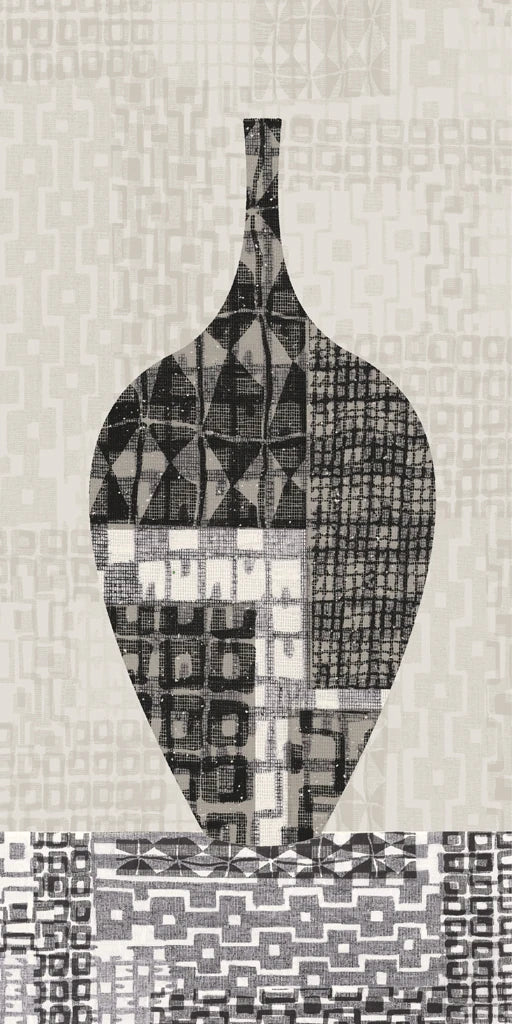 Crosstown Vessels II by Wild Apple Portfolio