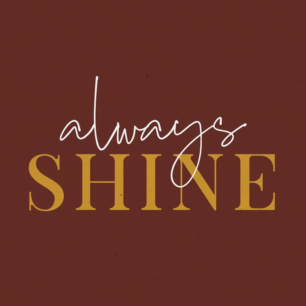 Daily Affirmations III by Wild Apple Portfolio. SKU 66180a. Archival Giclee Fine art print for wall decor.