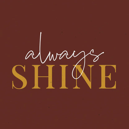 Daily Affirmations III by Wild Apple Portfolio. SKU 66180a. Archival Giclee Fine art print for wall decor.