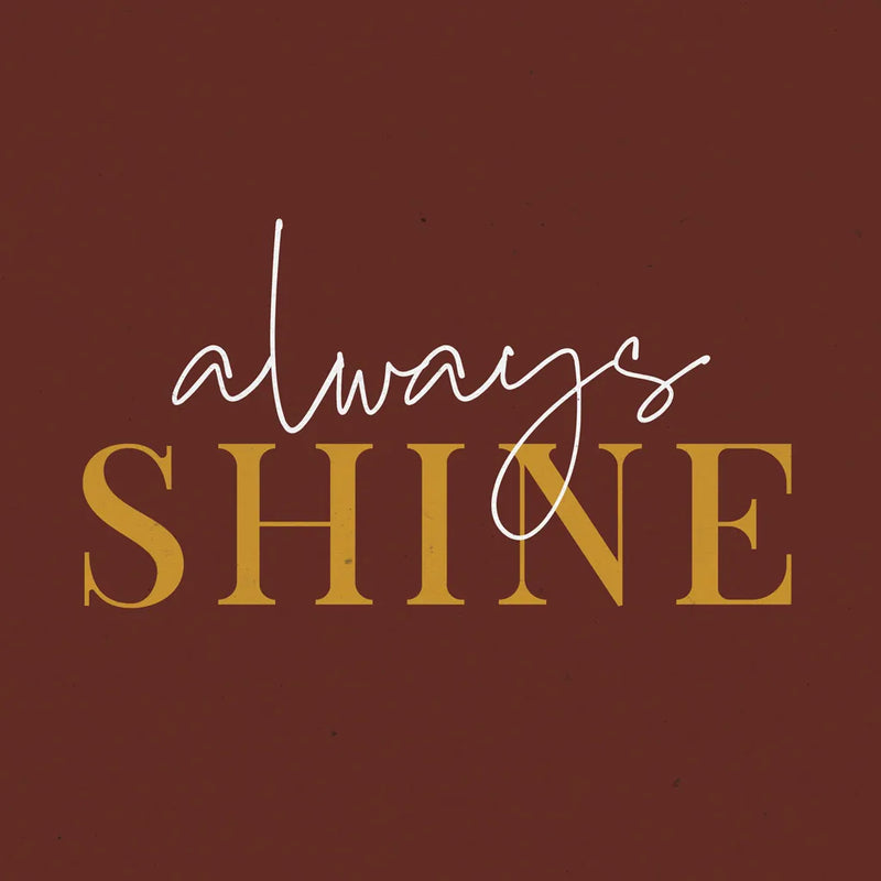 Daily Affirmations III by Wild Apple Portfolio. SKU 66180a. Archival Giclee Fine art print for wall decor.
