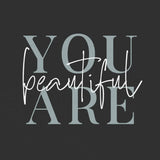 Daily Affirmations V by Wild Apple Portfolio. SKU 66182a. Archival Giclee Fine art print for wall decor.