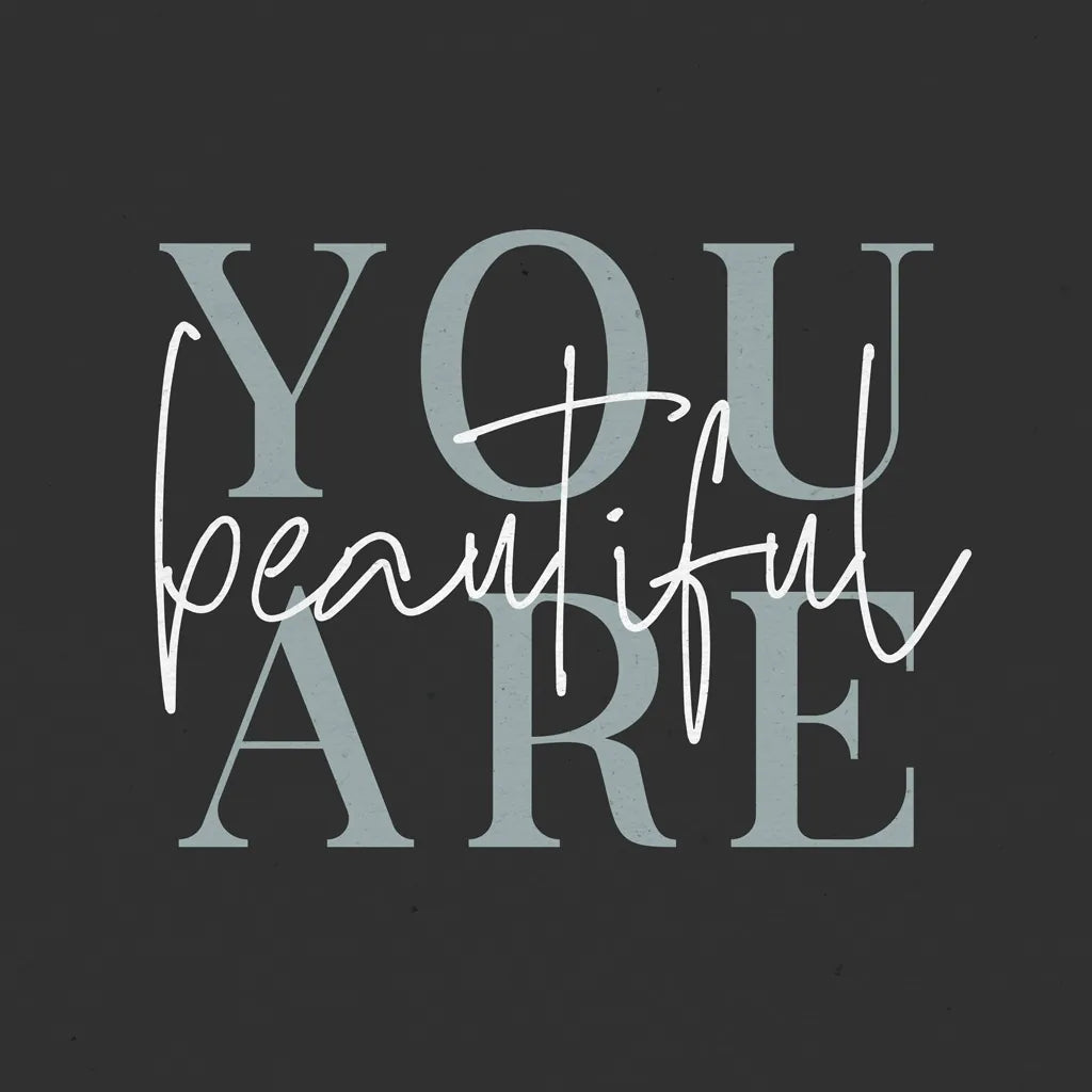 Daily Affirmations V by Wild Apple Portfolio. SKU 66182a. Archival Giclee Fine art print for wall decor.