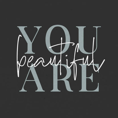 Daily Affirmations V by Wild Apple Portfolio. SKU 66182a. Archival Giclee Fine art print for wall decor.