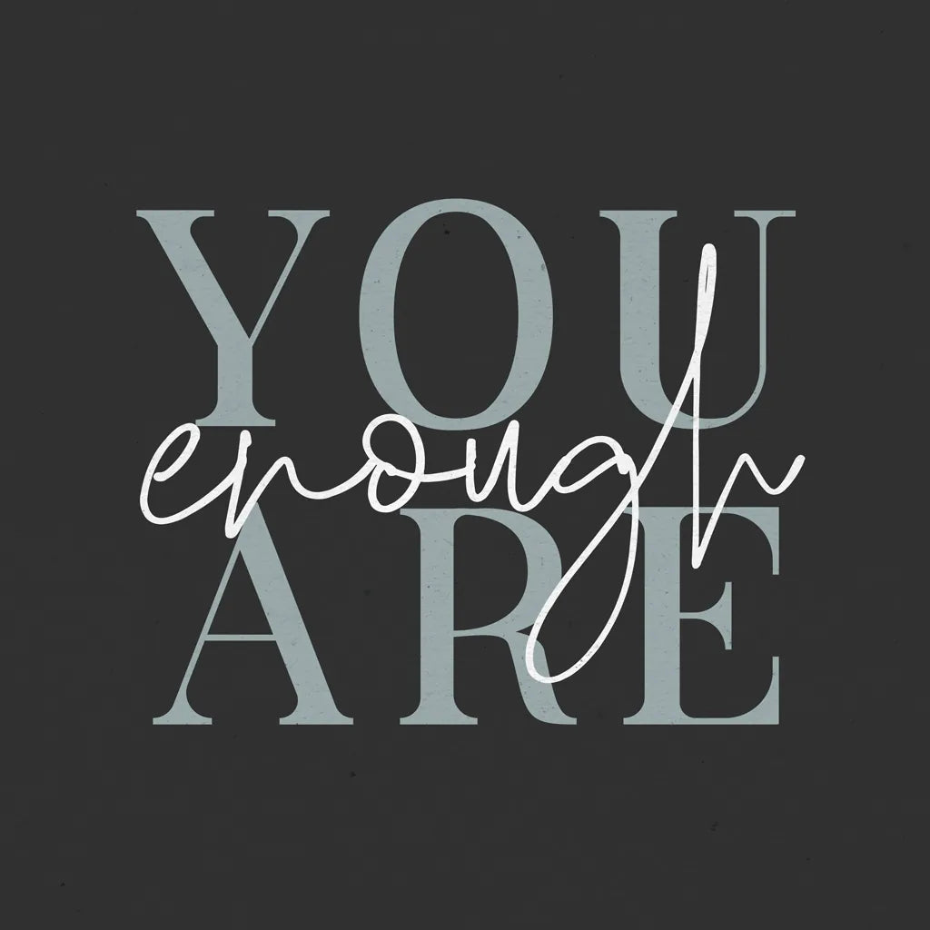 Daily Affirmations VI by Wild Apple Portfolio. SKU 66183a. Archival Giclee Fine art print for wall decor.