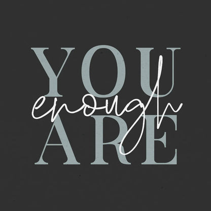 Daily Affirmations VI by Wild Apple Portfolio. SKU 66183a. Archival Giclee Fine art print for wall decor.