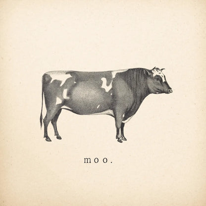 Down on the Farm I by Wild Apple Portfolio. SKU 90141a. Archival Giclee Fine art print for wall decor.