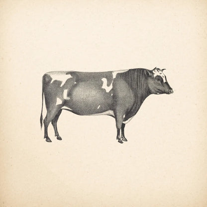 Down on the Farm I No Words by Wild Apple Portfolio. SKU 91359a. Archival Giclee Fine art print for wall decor.