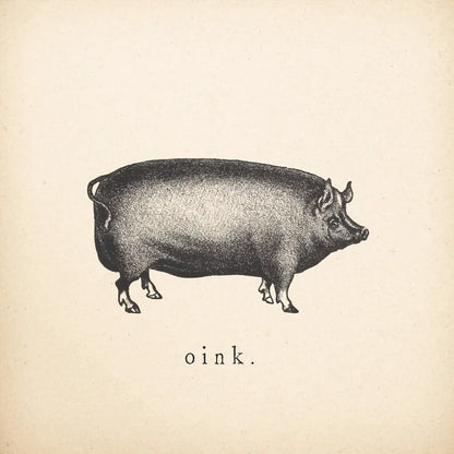 Down on the Farm III by Wild Apple Portfolio. SKU 90143a. Archival Giclee Fine art print for wall decor.