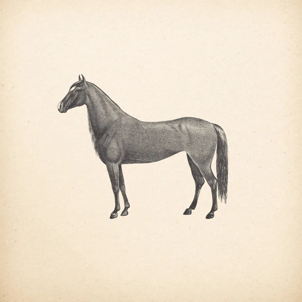 Down on the Farm IV No Words by Wild Apple Portfolio. SKU 91362a. Archival Giclee Fine art print for wall decor.