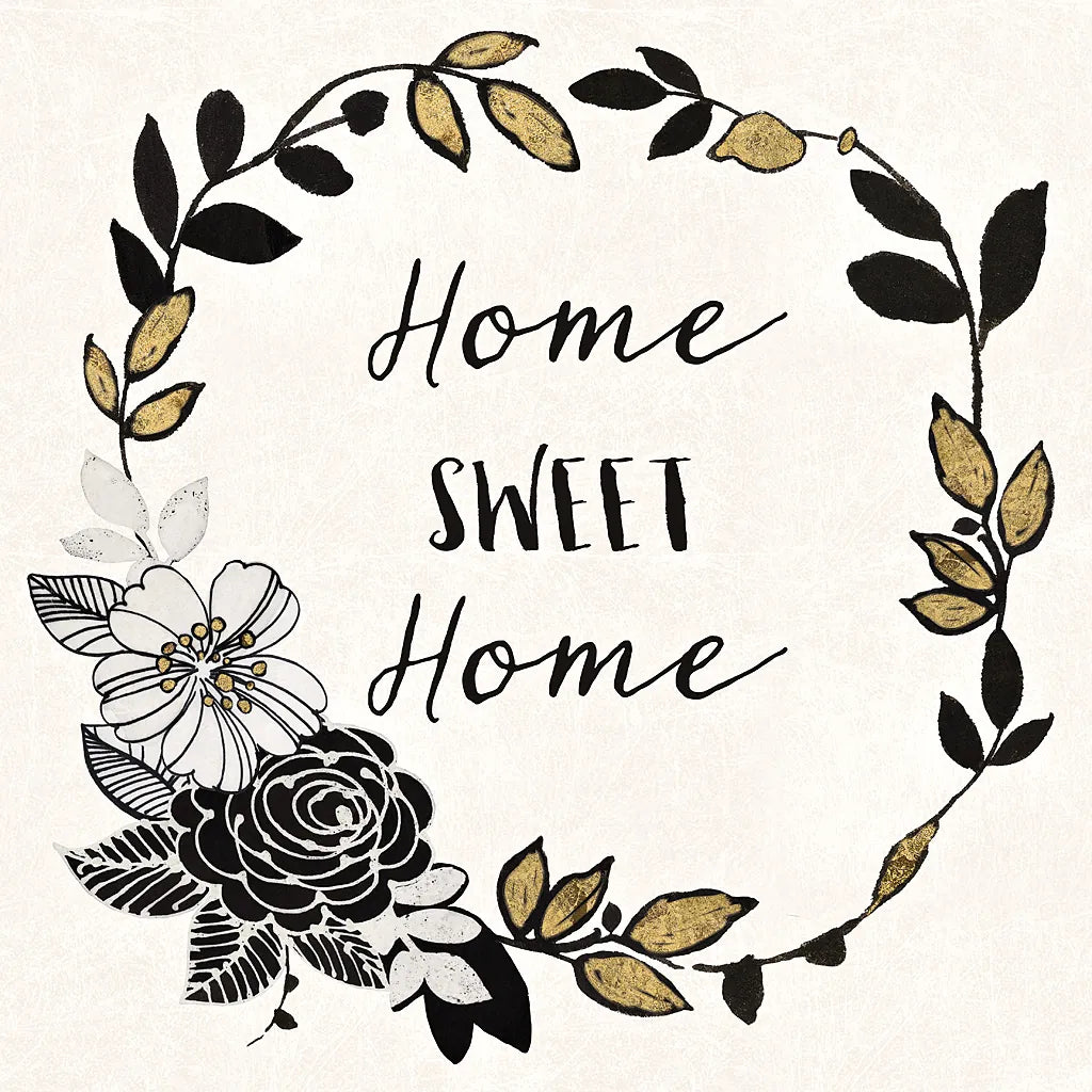 Dream Garden Inspiration II by Wild Apple Portfolio. SKU 28561a. Archival Giclee Fine art print for wall decor.