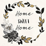 Dream Garden Inspiration II by Wild Apple Portfolio. SKU 28561a. Archival Giclee Fine art print for wall decor.