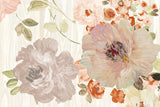 Driftwood Garden I Neutral by Wild Apple Portfolio. SKU 30740i. Archival Giclee Fine art print for wall decor.