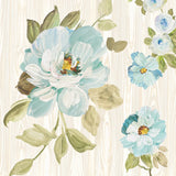 Driftwood Garden VIII by Wild Apple Portfolio. SKU 20806a. Archival Giclee Fine art print for wall decor.