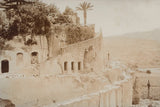 Egypt Postcard I by Wild Apple Portfolio. SKU 71178i. Archival Giclee Fine art print for wall decor.