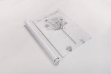 Elements of Botany VII by Wild Apple Portfolio. shown as a rolled paper print. Available as archival giclee rolled canvas, fine art paper, or poster print. SKU 39006h.