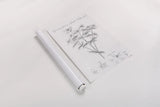 Elements of Botany X by Wild Apple Portfolio. shown as a rolled paper print. Available as archival giclee rolled canvas, fine art paper, or poster print. SKU 39009h.
